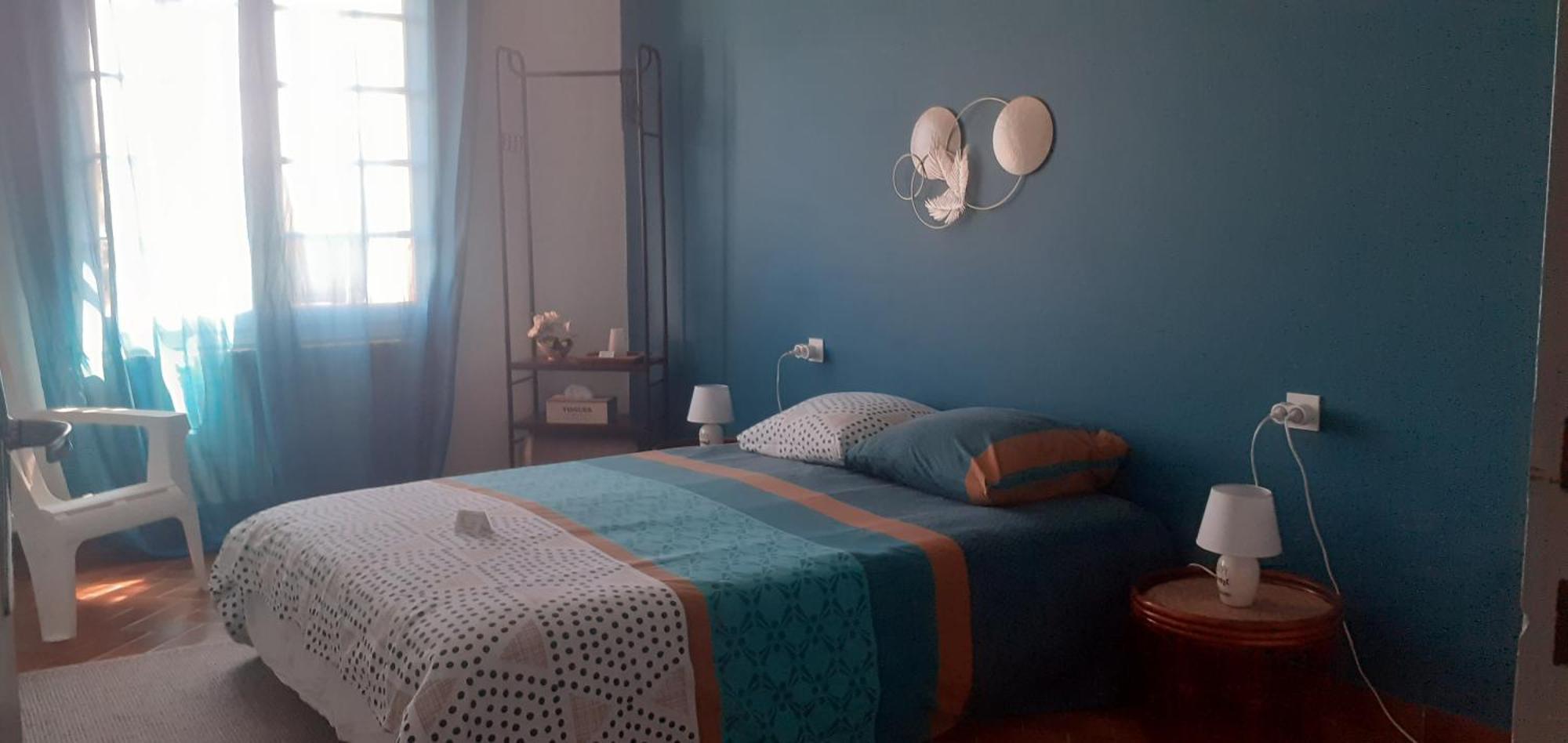 Bed and Breakfast Arts & Passion Mirambeau  Exterior foto