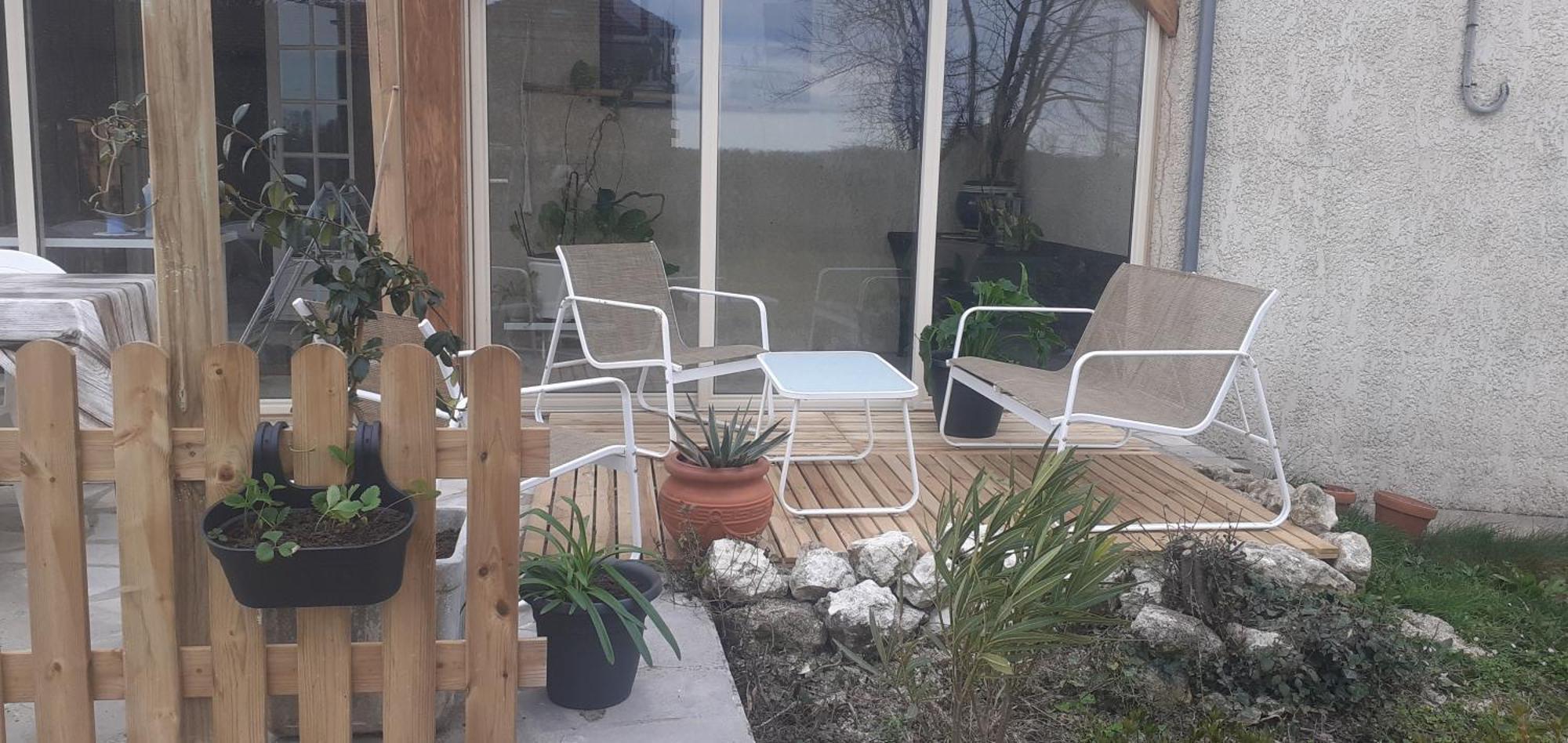 Bed and Breakfast Arts & Passion Mirambeau  Exterior foto