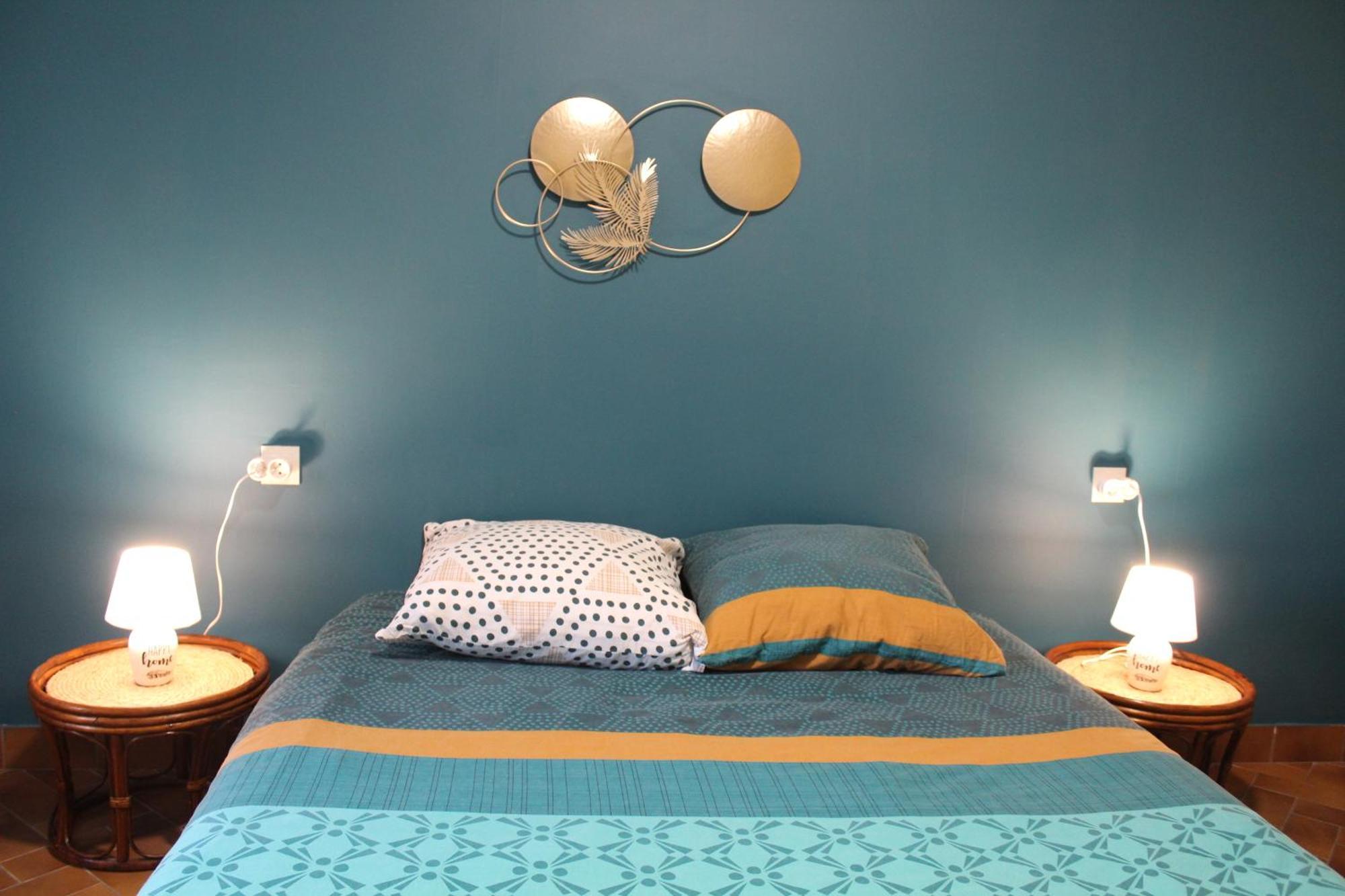 Bed and Breakfast Arts & Passion Mirambeau  Exterior foto